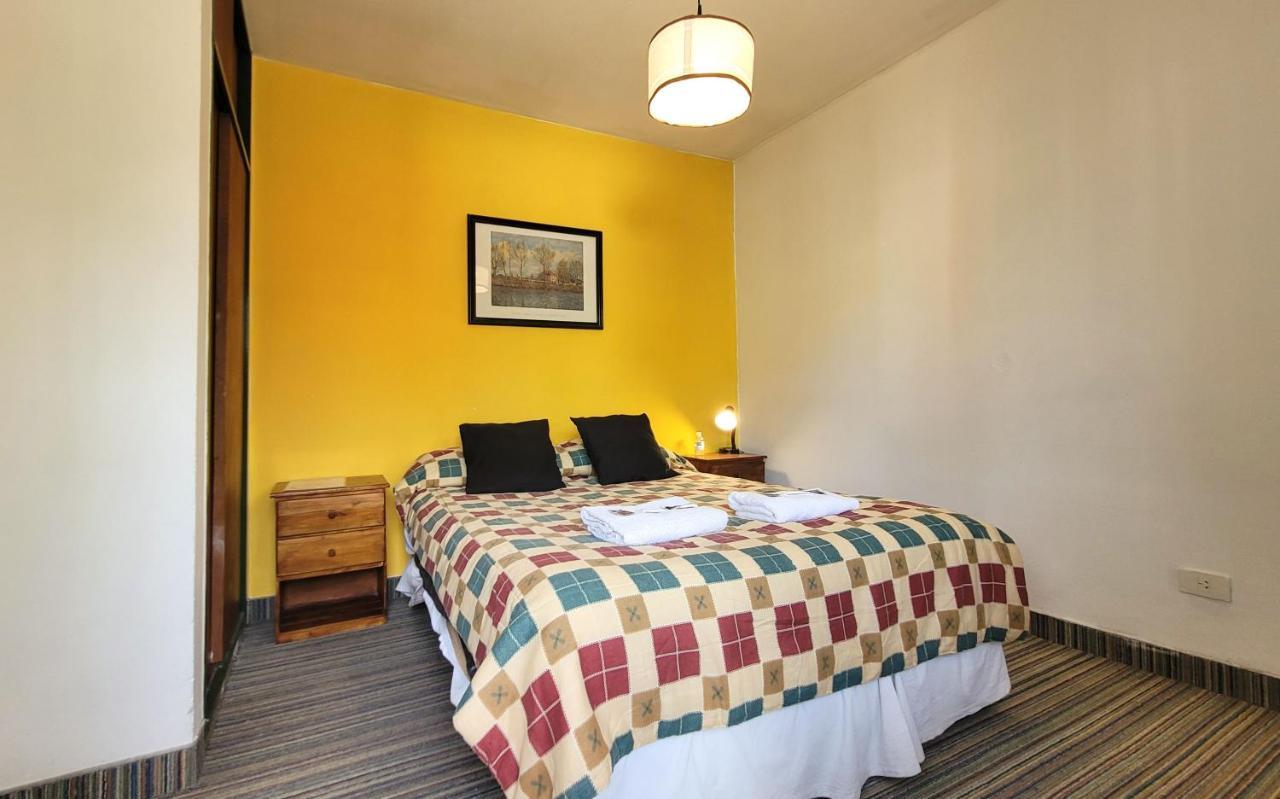 Amancay Hostal Patagonico Hotell El Calafate Eksteriør bilde