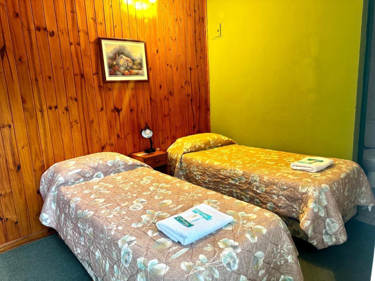 Amancay Hostal Patagonico Hotell El Calafate Eksteriør bilde
