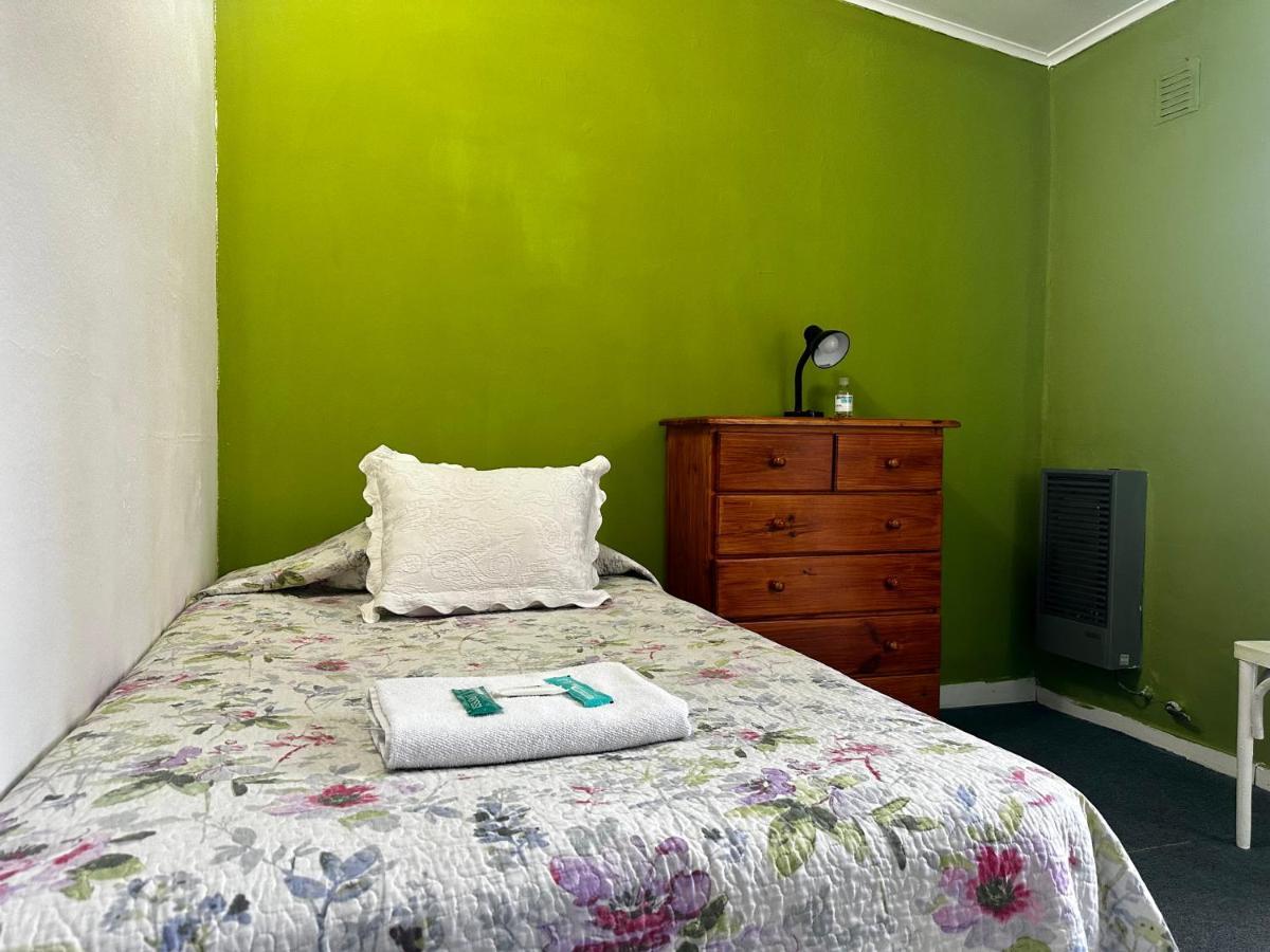 Amancay Hostal Patagonico Hotell El Calafate Eksteriør bilde